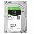 Pikkukuva 1 / 3: Kovalevy Seagate ST4000DM004 4 TB 3.5" 5400 rpm SATA III 3,5" 4 TB 4 TB HDD