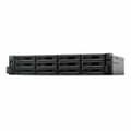 Pikkukuva 1 / 2: Verkkotallennus Synology SA3410 Musta/Harmaa
