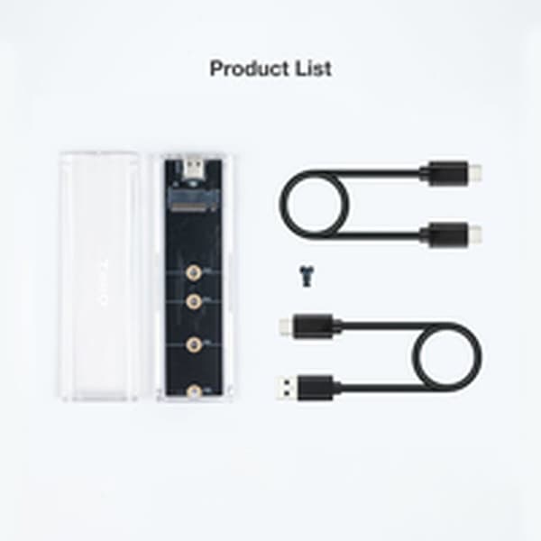 Kovalevysuoja TooQ TQE-2200