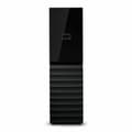 Pikkukuva 5 / 7: Ulkoinen kovalevy Western Digital My Book 8 TB Musta