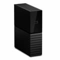 Pikkukuva 2 / 7: Ulkoinen kovalevy Western Digital My Book 8 TB Musta