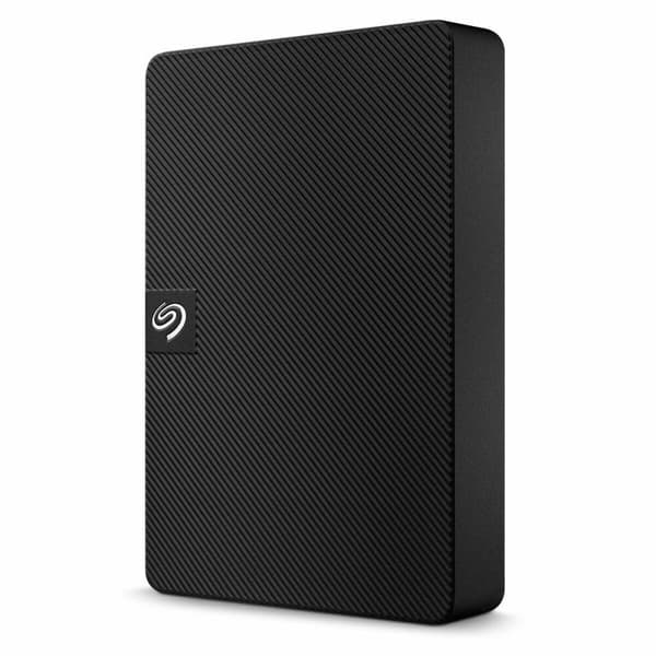 Ulkoinen kovalevy Seagate STKM4000400 4 TB HDD