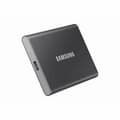 Pikkukuva 2 / 3: Ulkoinen kovalevy Samsung Portable SSD T7 1 TB SSD