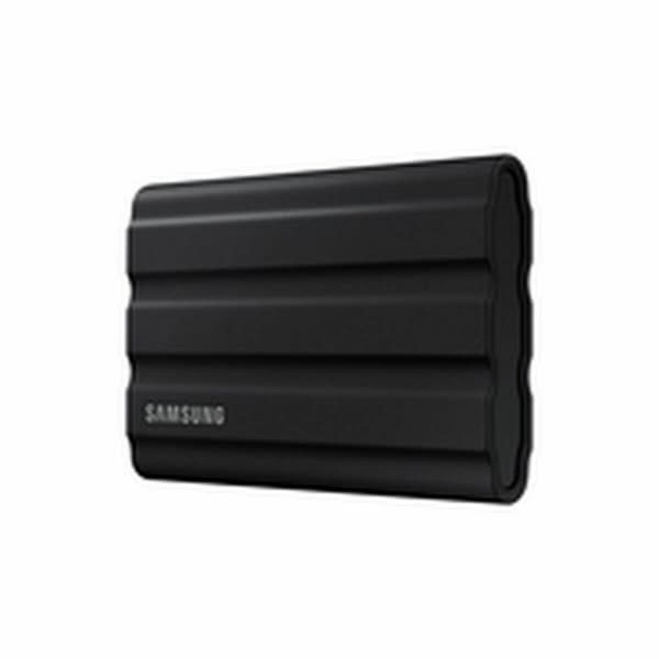 Ulkoinen kovalevy Samsung MU-PE1T0S 2,5" 1 TB SSD