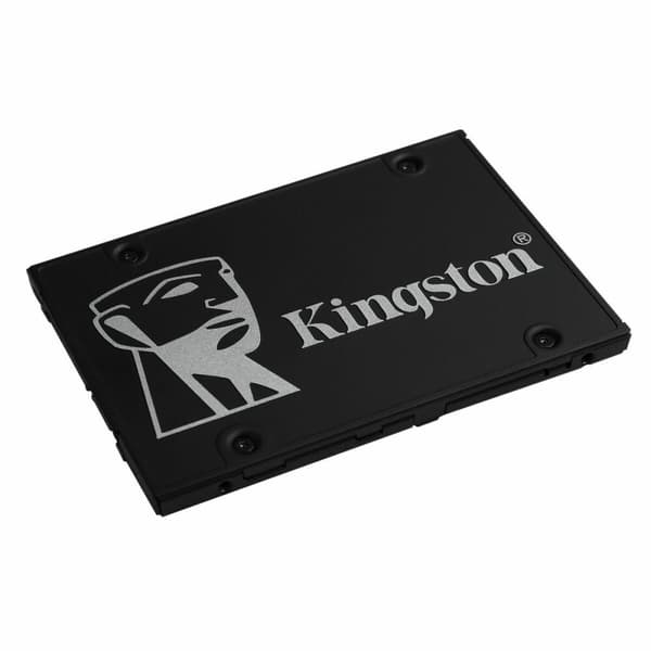Kovalevy Kingston SKC600/2048G 2 TB SSD