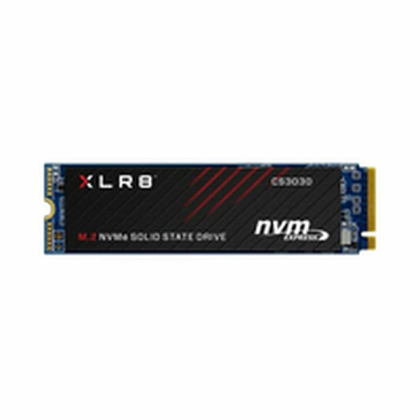 Kovalevy SSD PNY M280CS3030-250-RB M.2 250 GB SSD