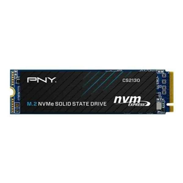 Kovalevy PNY M280CS2130-2TB-RB 2 TB M.2 SSD 2 TB SSD