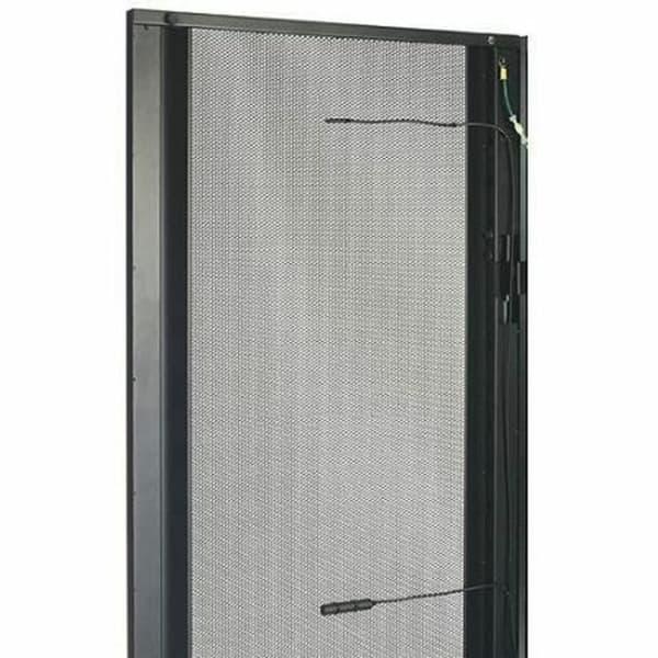 Temperatur og Luftfuktighetssensor APC AP9335TH Svart