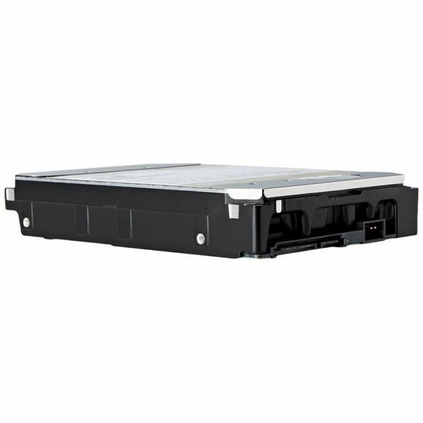 Kovalevy Western Digital Gold WD181KRYZ 3,5" 18 TB