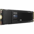 Pikkukuva 2 / 9: Kovalevy Samsung MZ-V9E2T0BW 2 TB SSD