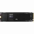 Pikkukuva 1 / 9: Kovalevy Samsung MZ-V9E2T0BW 2 TB SSD