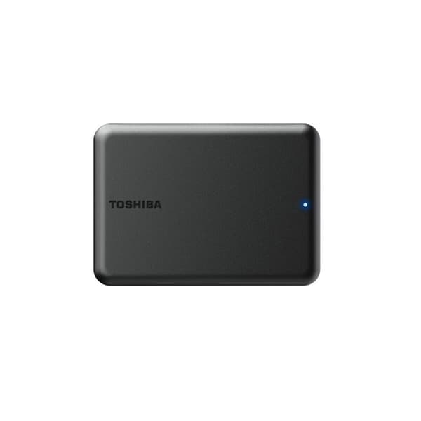 Ekstern Harddisk Toshiba HDTB520EK3AB 2 TB 2 TB HDD