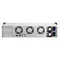 Miniatyrbillede 3 af 3: NAS-netværkslagring Qnap TS-873AEU-RP-4G Sort