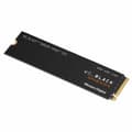 Miniatyrbillede 2 af 2: Harddisk Western Digital SN850X 2 TB SSD
