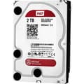 Miniatyrbild 2 av 4: Intern hårddisk 8,9 cm (3,5) Western Digital WD Red™ Pro 16 TB SATA 6 Gb-s WD161KFGX bulk
