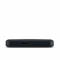 Miniatyrbillede 2 af 2: Ekstern harddisk Toshiba HDTCA40EK3CA 4TB