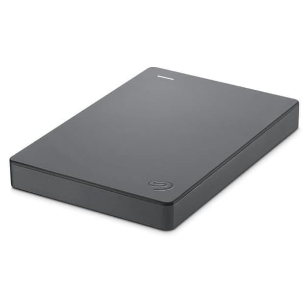 SEAGATE Basic 1TB USB3.0 Bärbar extern hårddisk
