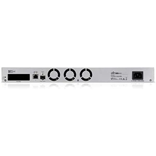 Verkkotallennus UBIQUITI UNVR