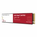 Pikkukuva 5 / 5: Kovalevy Western Digital SN700 2 TB SSD