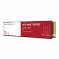 Pikkukuva 2 / 5: Kovalevy Western Digital SN700 2 TB SSD