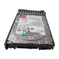 Miniatyrbild 2 av 2: Hpe 787649-001-3 2.5´´ 1.8tb Hdd Silver 2.5´´