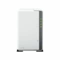 Pikkukuva 1 / 6: Verkkotallennus Synology DS223J Valkoinen
