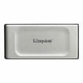 Miniatyrbilde 3 av 3: Ekstern Harddisk Kingston SXS2000/2000G        2 TB SSD