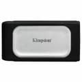Miniatyrbilde 2 av 3: Ekstern Harddisk Kingston SXS2000/2000G        2 TB SSD