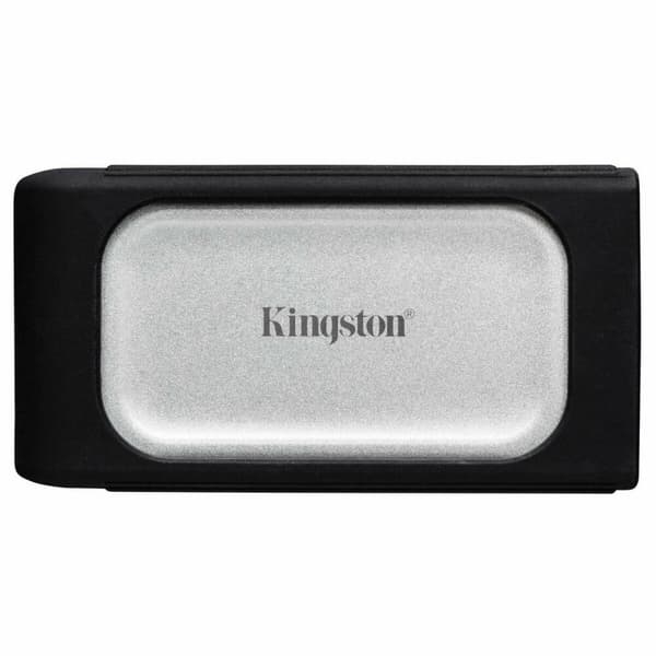 Ekstern Harddisk Kingston SXS2000/2000G        2 TB SSD