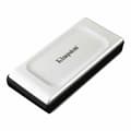 Miniatyrbilde 1 av 3: Ekstern Harddisk Kingston SXS2000/2000G        2 TB SSD