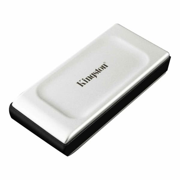 Ekstern Harddisk Kingston SXS2000/2000G        2 TB SSD