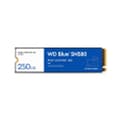 Miniatyrbillede 2 af 2: Harddisk Western Digital SN580  2 TB SSD