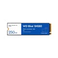Miniatyrbillede 1 af 2: Harddisk Western Digital SN580  2 TB SSD