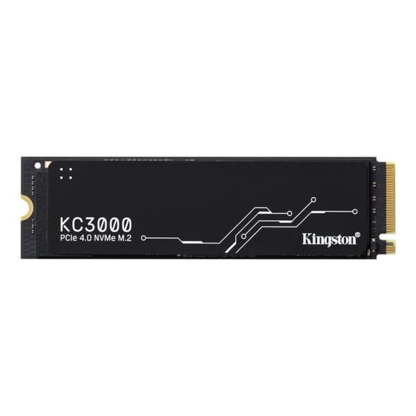 Harddisk Kingston KC3000
