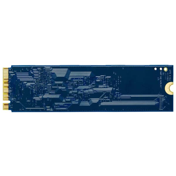 Kingston Nv3 Pci Express 4.0 Nvme 3d Nand 2tb Ssd M.2