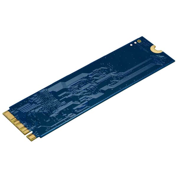 Kingston Nv3 Pci Express 4.0 Nvme 3d Nand 2tb Ssd M.2