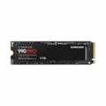 Miniatyrbillede 1 af 2: Harddisk Samsung 990 PRO 1 TB SSD
