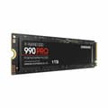 Pikkukuva 2 / 2: Kovalevy Samsung 990 PRO 1 TB SSD