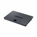 Pikkukuva 5 / 8: Kovalevy Samsung MZ-77Q1T0 1 TB SSD