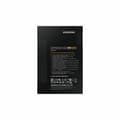 Pikkukuva 7 / 8: Kovalevy Samsung MZ-77Q1T0 1 TB SSD