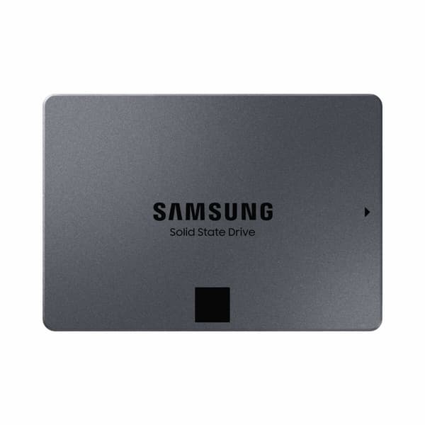 Kovalevy Samsung MZ-77Q1T0 1 TB SSD