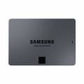 Pikkukuva 1 / 8: Kovalevy Samsung MZ-77Q1T0 1 TB SSD
