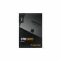 Miniatyrbillede 6 af 8: Harddisk Samsung MZ-77Q1T0 1 TB SSD