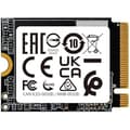 Miniatyrbild 2 av 2: Adata SGAMMIXS55-1T-C 1TB SSD-hårddisk