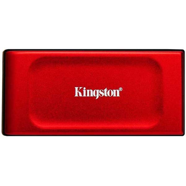 Kingston Xs1000 2tb Ulkoinen Ssd