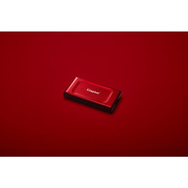Kingston Xs1000 2tb Ulkoinen Ssd