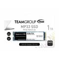 Miniatyrbild 3 av 3: TEAM GROUP MP33 M.2 1000 GB PCI Express 3.0 3D NAND NVMe intern hårddisk