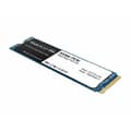 Miniatyrbild 1 av 3: TEAM GROUP MP33 M.2 1000 GB PCI Express 3.0 3D NAND NVMe intern hårddisk