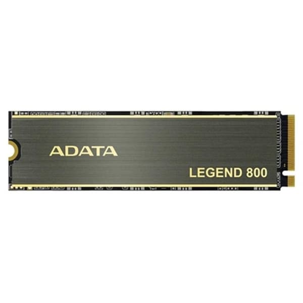 Harddisk Adata ALEG-800-500GCS 500 GB SSD