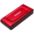 Pikkukuva 3 / 10: Kingston Xs1000 1tb Ulkoinen Ssd